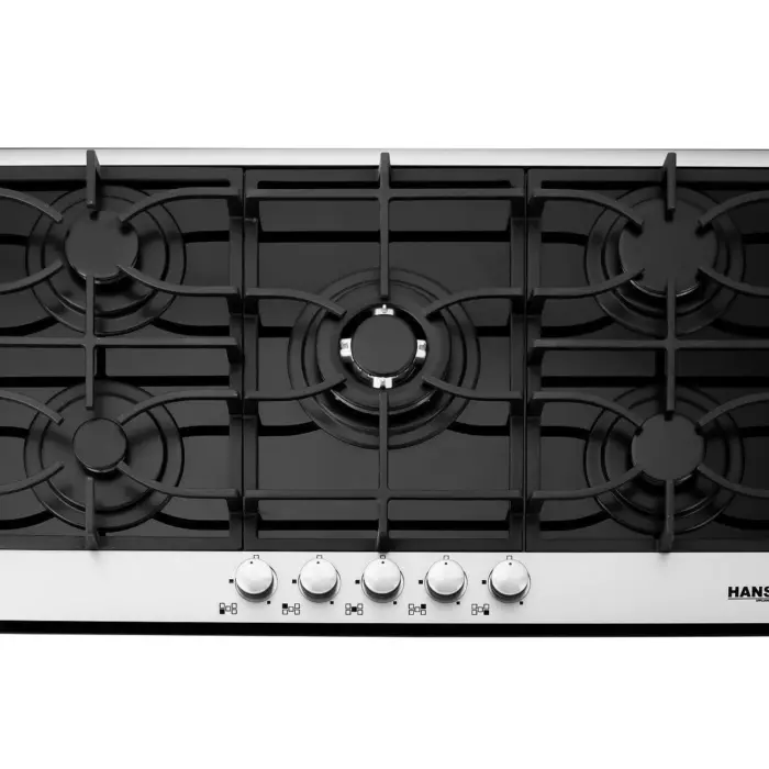 HANS 9210-19 Hobs 90 cm Gas