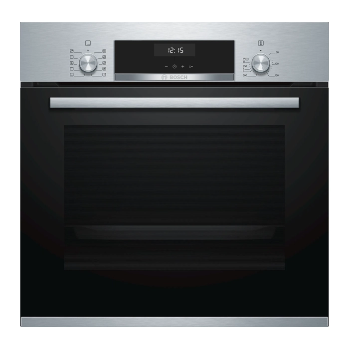 Bosch Series 6 Built-In Oven 60 Cm ,HBJ558YS0G