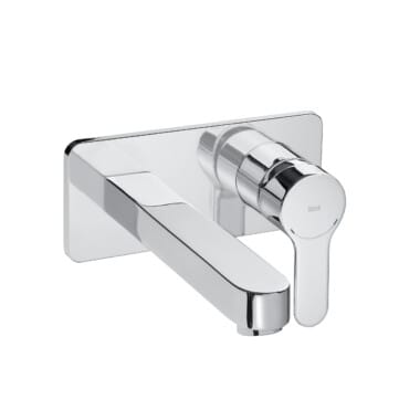 Roca L20 Built In Basin Mixer ,A5A3L09C00