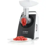Bosch Meat mincer ,CompactPower ,1600 W Black ,MFW3612A