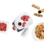 Bosch Meat mincer ,CompactPower ,1600 W Black ,MFW3612A