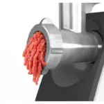 Bosch Meat mincer ,CompactPower ,1600 W Black ,MFW3612A