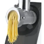 Bosch Meat mincer ,CompactPower ,1600 W Black ,MFW3612A