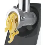 Bosch Meat mincer ,CompactPower ,1600 W Black ,MFW3612A