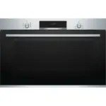 Bosch Series 4 Built-In Oven 90x60 Cm ,VBD554FS0