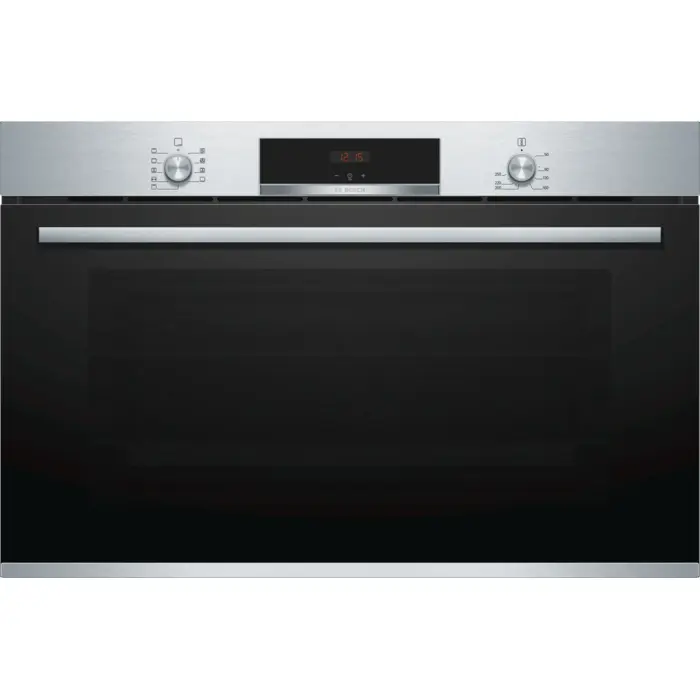Bosch Series 4 Built-In Oven 90x60 Cm ,VBD554FS0