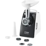 Bosch Meat mincer ,CompactPower ,1600 W Black ,MFW3612A