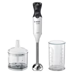 Bosch Hand Blender ErgoMixx 800W White ,MS6CA4120