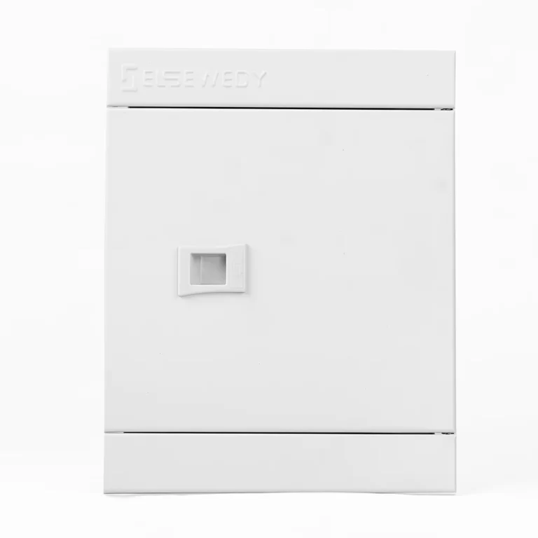 Meter panel three phase