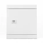 Meter panel single phase with main incomer