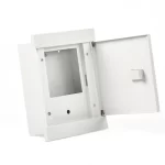 Meter panel single phase
