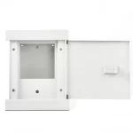 Meter panel single phase