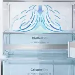 Multi Airflow System