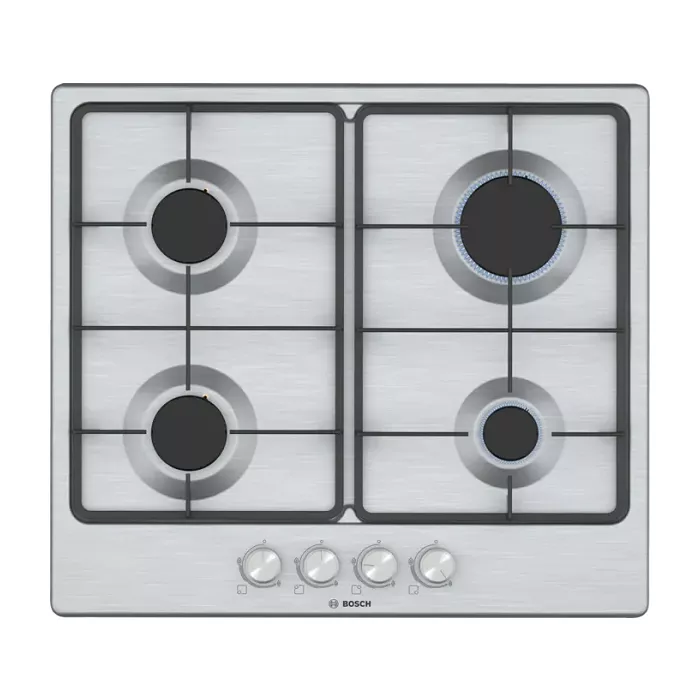 Bosch Series 4 Gas Hob 60 Cm ,PGP6B5O62Q