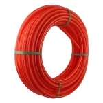 Plastic Pipe Roll-16mm