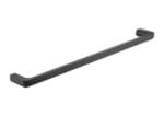 Roca Tempo Towel Rail Black ,A817030NM0