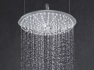 Rain Spray 1