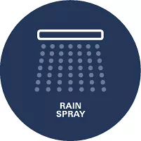 Rain Spray