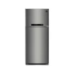Sharp Fridge Inverter Digital 450L Dark Stainless ,SJPV58GDST
