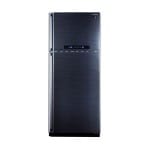 Sharp Refrigerator Digital No Frost 450L Black ,SJPC58ABK