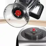 Smart tool detection automatically sets the right speed