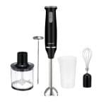Sokany 5 In 1 Hand Blender & Food Mixer 800 Watt, SK17145