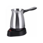 Sokany Electric Turkish Coffee Maker 600W, SK214