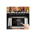 Sokany Healthy Air Fryer Sokany Touch Screen Digital – 12 L 1800W SK-ZG-8029A+Bag Dukan Alaa