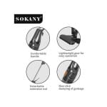 Sokany High Quality Sokany Handheld Vacuum Cleaner 1000W, SK3389