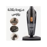 Sokany High Quality Sokany Handheld Vacuum Cleaner 1000W, SK3389