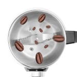 Sokany Coffee Beans Grinder 500W 2 Gear Adjustment Mute, SK156