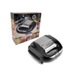 Sokany Sandwich Maker 750W, KJ108