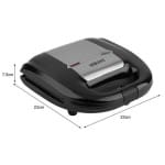 Sokany Sandwich Maker 750W, KJ108