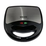 Sokany Sandwich Maker 750W, KJ118