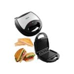 Sokany Sandwich Maker 750W, KJ118