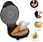 Sokany Ice Cone Maker 1000W, Sk109