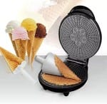 Sokany Ice Cone Maker 1000W, Sk109