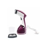 سوكاني سويفت مكواة بخار للملابس AJ-2205، 1200 وات + حقيبة أزواء
