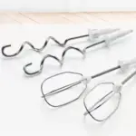Stainless steel tools for any baking idea