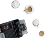 Bosch Fully Automatic Coffee Machine – VeroCup 100 (TIS30129RW)