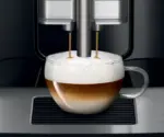 Bosch Fully Automatic Coffee Machine – VeroCup 100 (TIS30129RW)