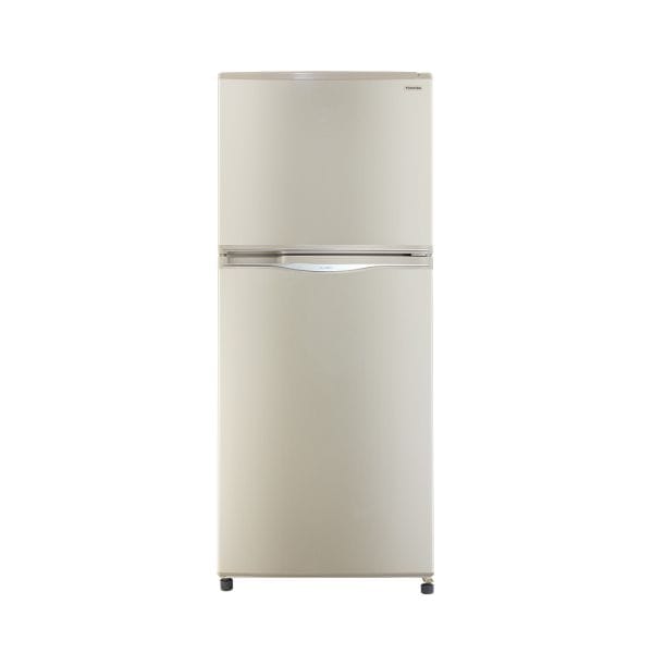 Toshiba Refrigerator No Frost 296L Gold ,GREF31G Toshiba Refrigerator No Frost 296L Gold ,GREF31G