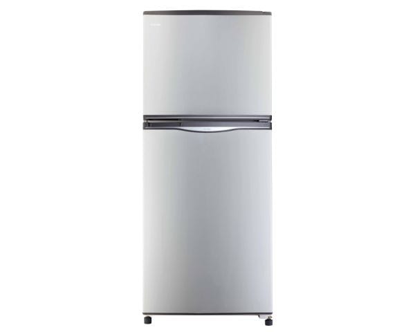 Toshiba Refrigerator No Frost 296 L Silver ,GREF31S Toshiba Refrigerator No Frost 296 L Silver ,GREF31S