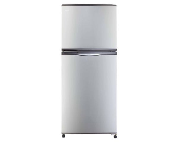 Toshiba Refrigerator No Frost 350L Silver ,GREF37S Toshiba Refrigerator No Frost 350L Silver ,GREF37S