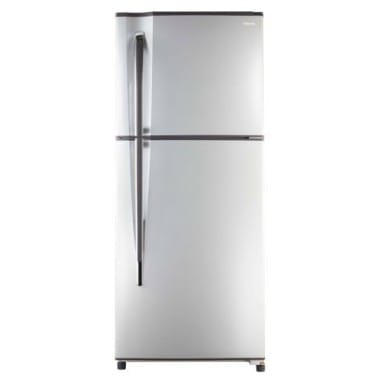 Toshiba Refrigerator 355 L ,GR-EF40P,H,S
