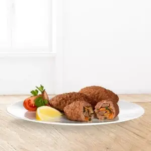 The tube makes the difference