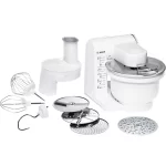 Bosch Kitchen Machine MUM4 500 W White ,MUM4427