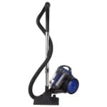 Sokany Vacuum Cleaner 3 Liters Diry Cup Capacity 5M Cord For Cleaning, Sk3387