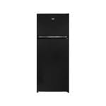 Beko Refrigerator 430 Liter Nofrost Black RDNE430K12B