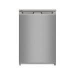 Beko Freezer 3 Drawers Defrost 97 liter Silver RFNE102K20S